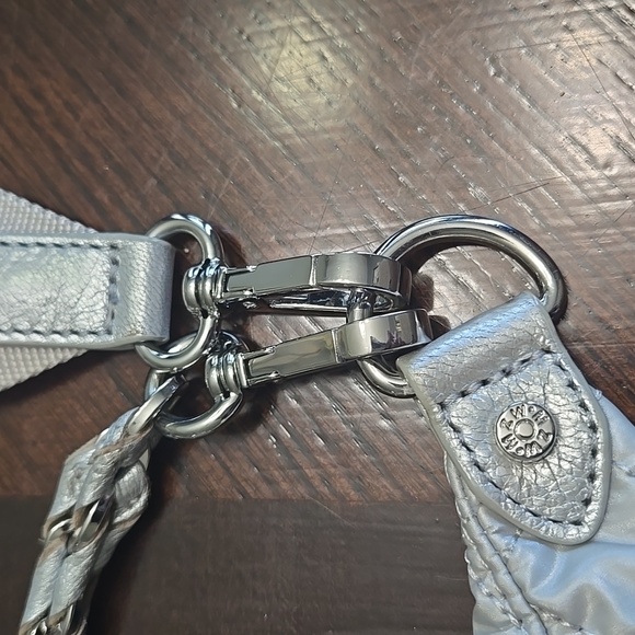 MZ Wallace Large Crosby Pippa Crossbody Bag - Picture 4 of 10